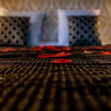 Appartement D'Exception Avec Jacuzzi Villefranche-sur-Saône Exteriér fotografie