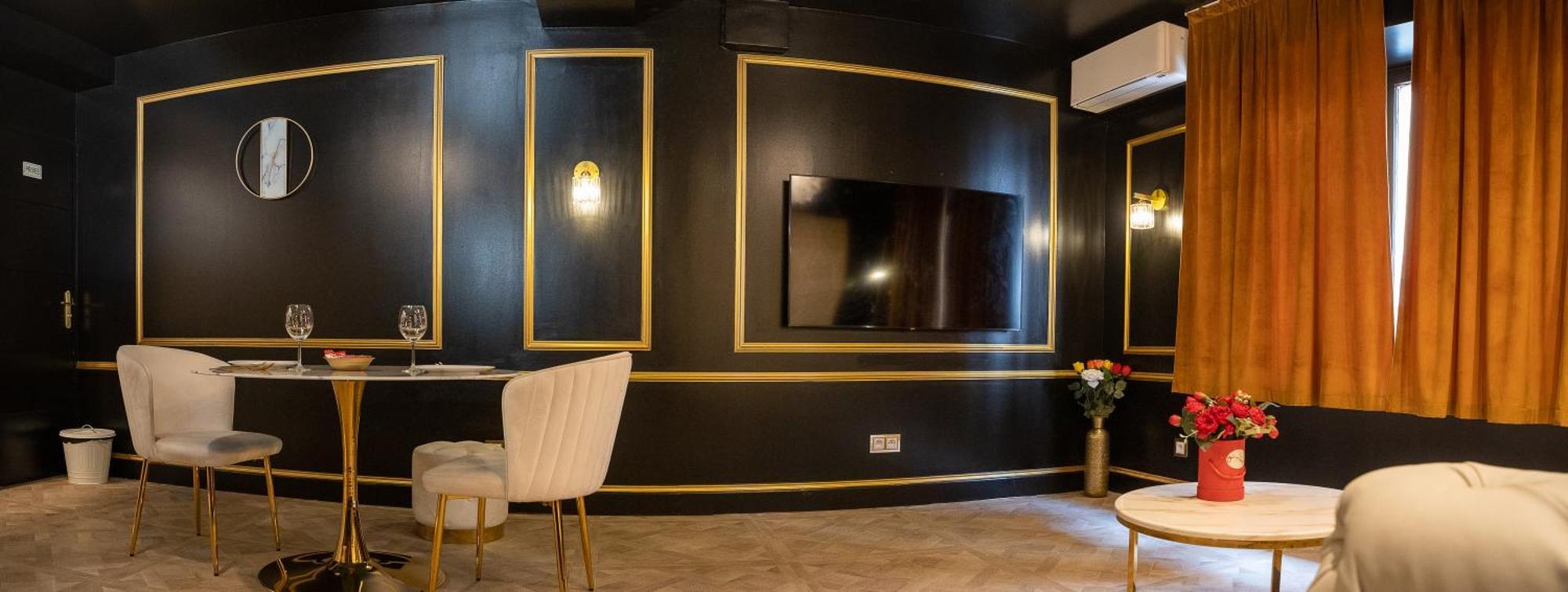 Appartement D'Exception Avec Jacuzzi Villefranche-sur-Saône Exteriér fotografie