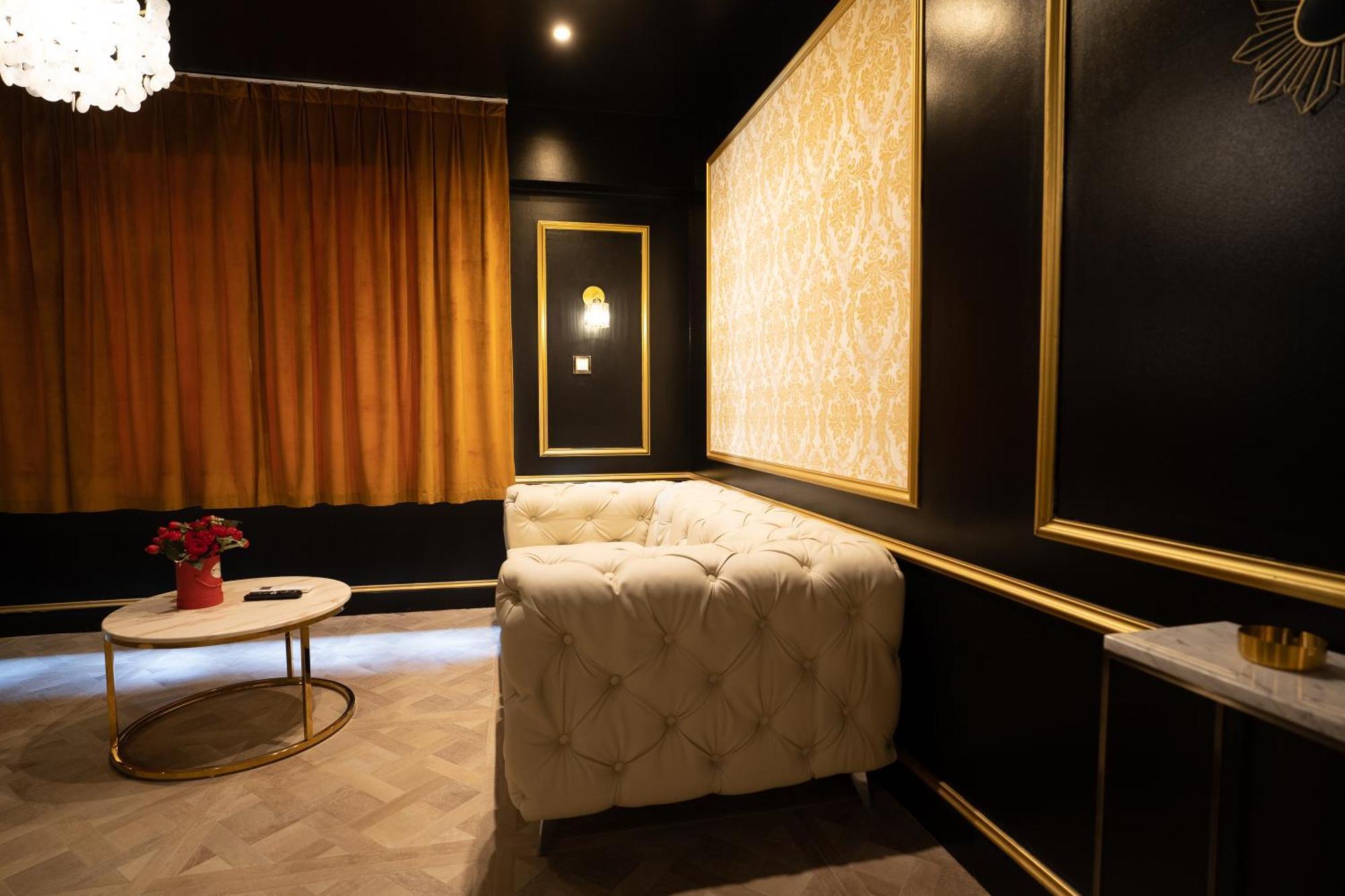 Appartement D'Exception Avec Jacuzzi Villefranche-sur-Saône Exteriér fotografie