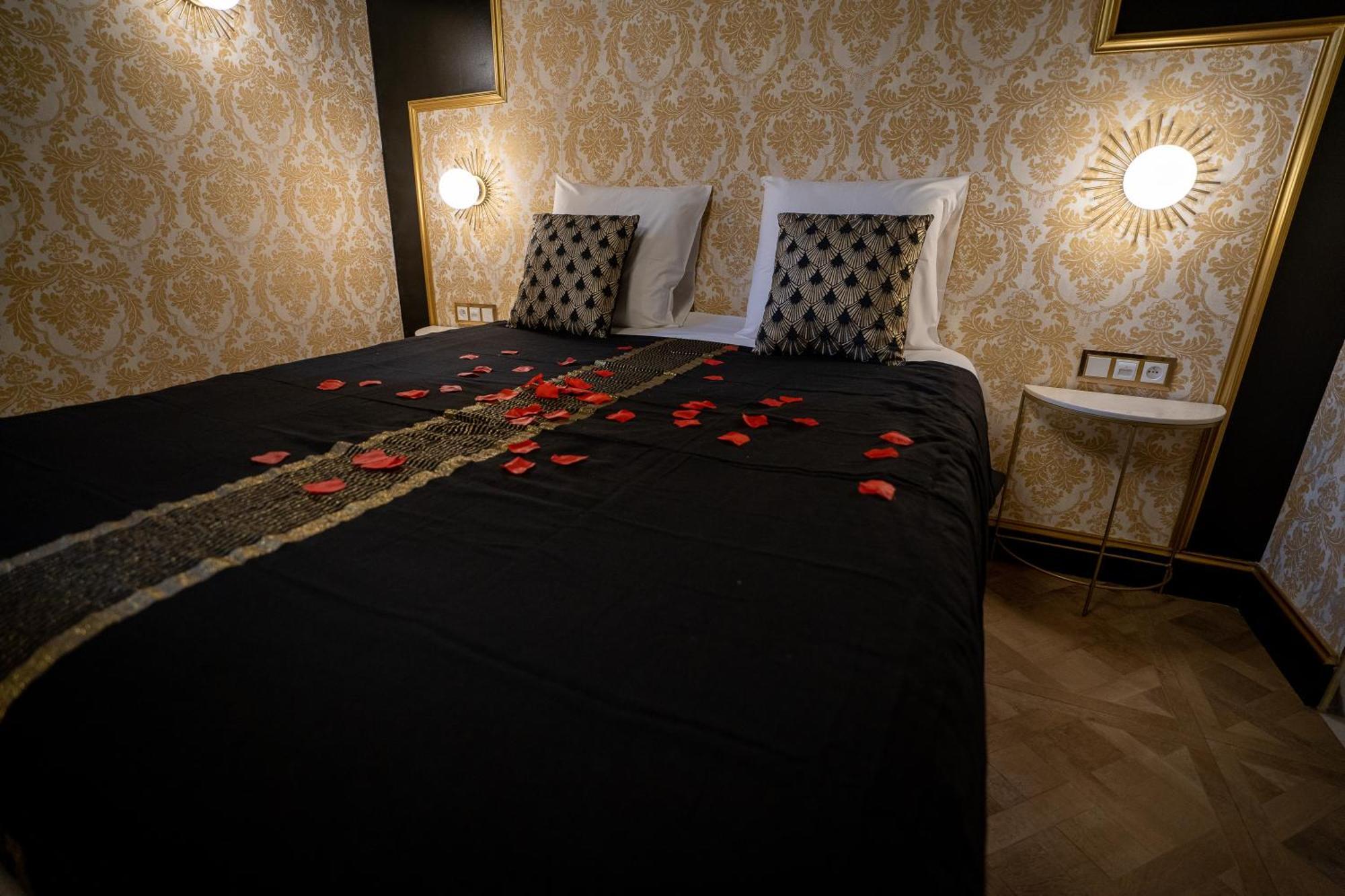 Appartement D'Exception Avec Jacuzzi Villefranche-sur-Saône Exteriér fotografie