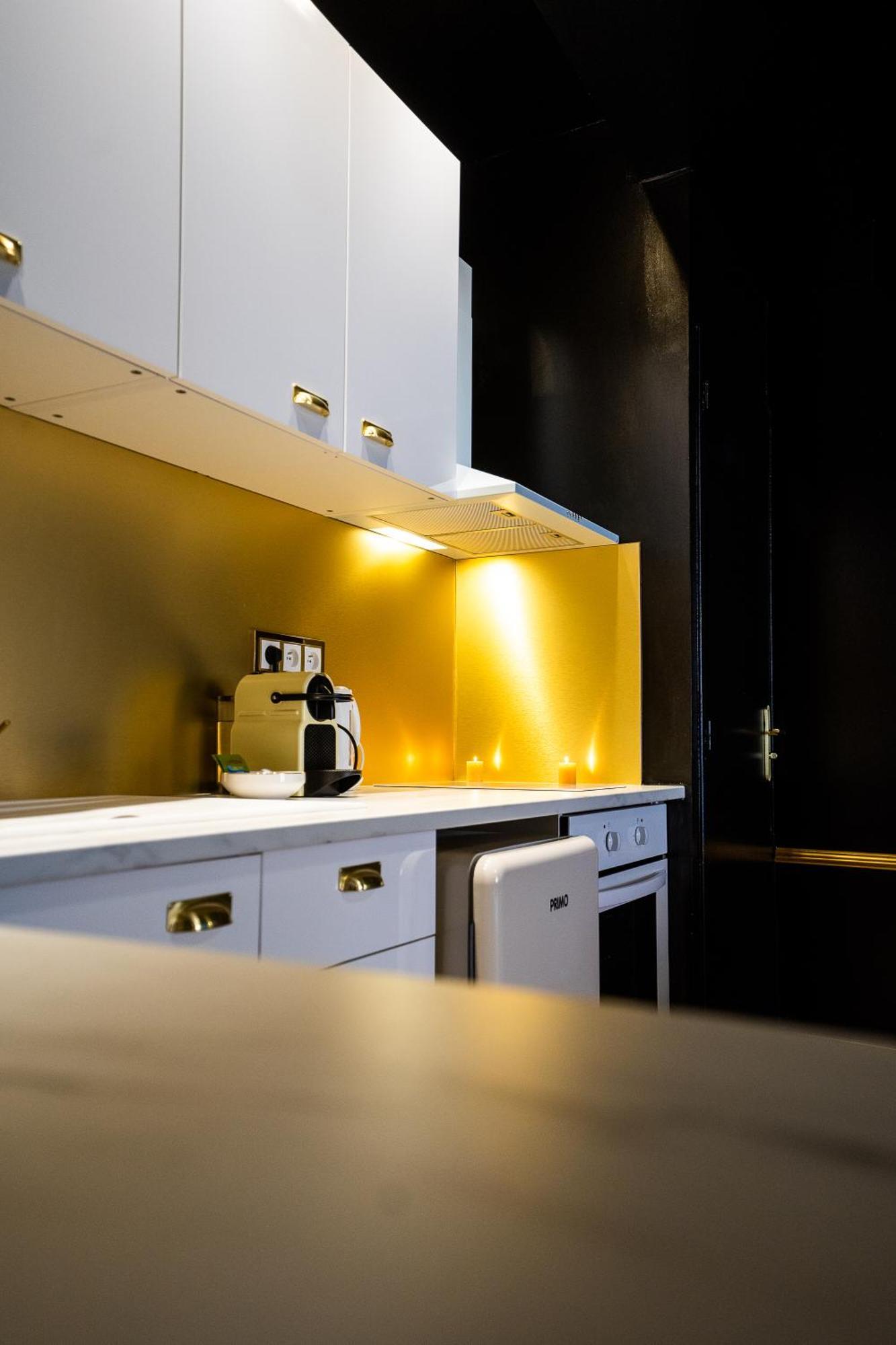 Appartement D'Exception Avec Jacuzzi Villefranche-sur-Saône Exteriér fotografie