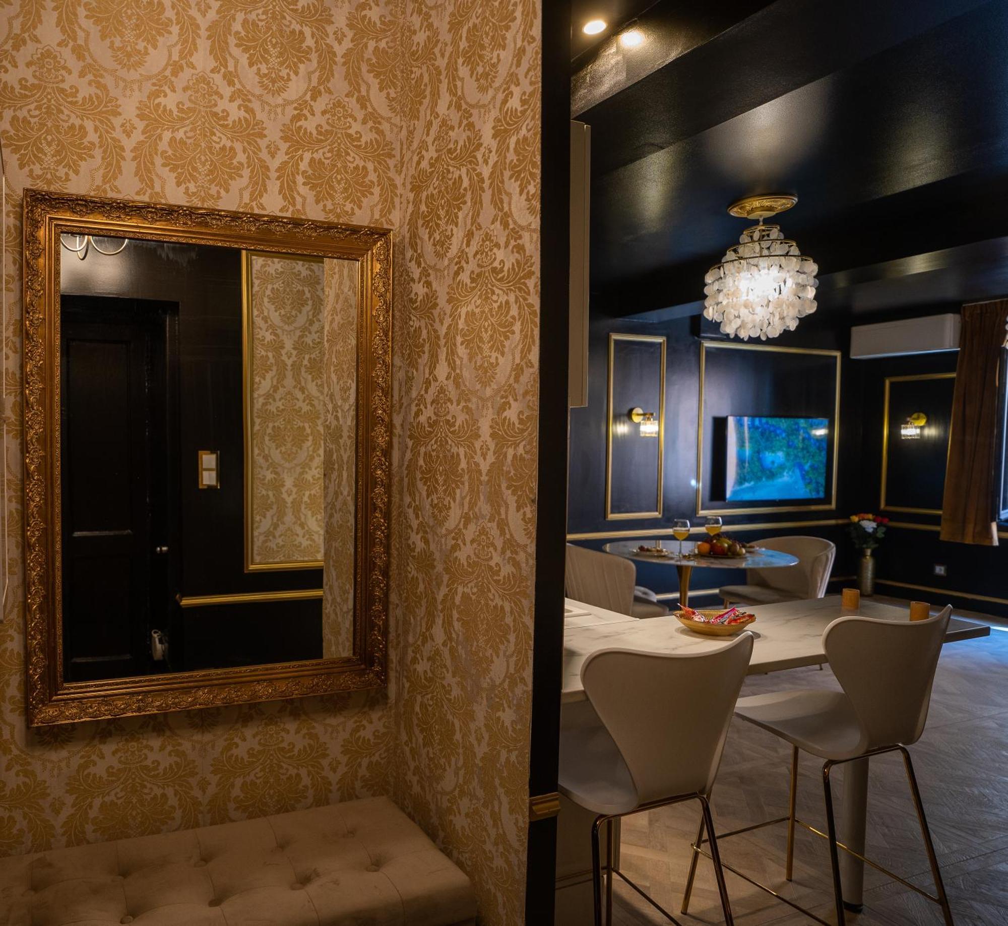 Appartement D'Exception Avec Jacuzzi Villefranche-sur-Saône Exteriér fotografie